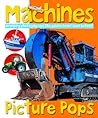 Machines Picture Pops