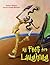 My Feet Are Laughing by Lissette Norman
