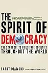 SPIRIT OF DEMOCRACY