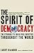 SPIRIT OF DEMOCRACY
