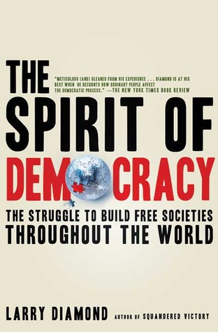SPIRIT OF DEMOCRACY