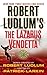 The Lazarus Vendetta (Cover...
