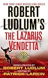The Lazarus Vendetta