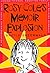 Rosy Cole's Memoir Explosion: A Heartbreaking Story about Losing Friends, Annoying Family, and Ruining Romance