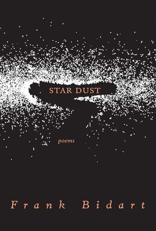 Cover of Star Dust: Poems