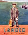 Landed by Milly Lee
