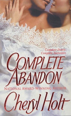 Complete Abandon (Mass Market Paperback)
