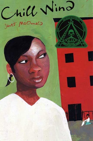 Chill Wind (Hillbrook Houses, #2)