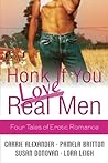 Honk If You Love Real Men