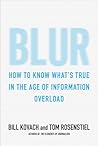 Blur: How to Know...