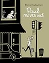 Paul Moves Out