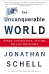 The Unconquerable...
