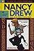 The Haunted Dollhouse (Nancy Drew: Girl Detective Graphic Novels, #3)
