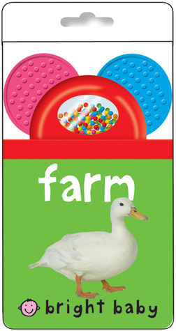 Farm (Board book)