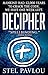 Decipher by Stel Pavlou