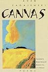 Canvas: Poems