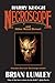 Harry Keogh: Necroscope and...