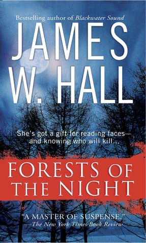Forests of the Night (Mass Market Paperback)