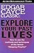 Explore Your Past Lives: Ho...
