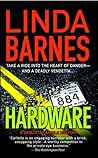 Hardware (A Carlotta Carlyle Mystery, #6) Hardware (A Carlotta Carlyle Mystery, #6)
