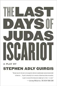 The Last Days of Judas Iscariot