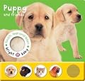 Bright Baby Touch, Feel and Listen: Puppy