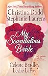 My Scandalous Bride by Christina Dodd