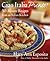 Ciao Italia Pronto! by Mary Ann Esposito