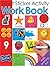 Giant Sticker Activity Work Book