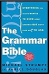 The Grammar Bible...