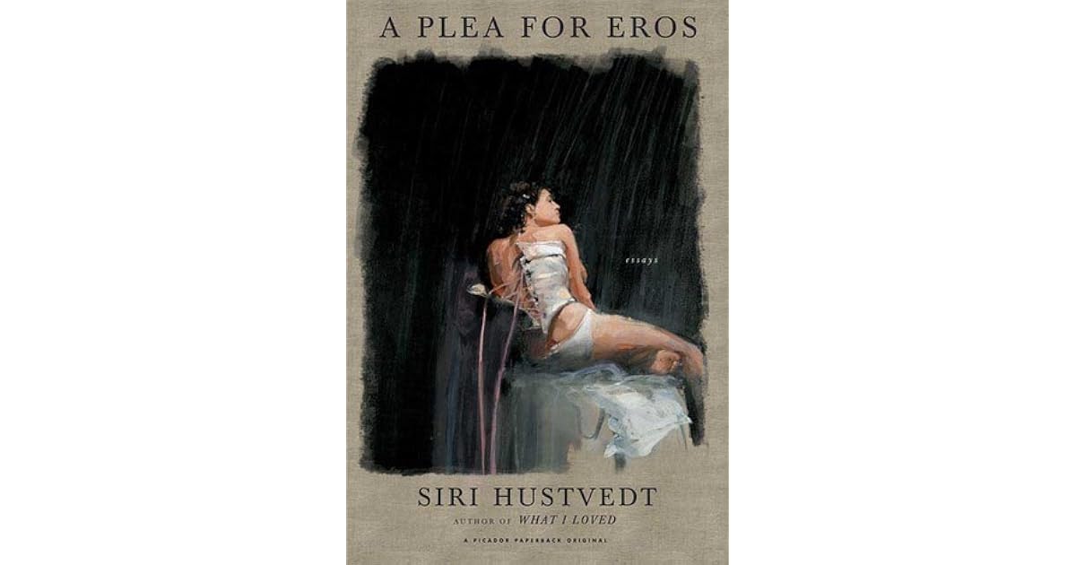 Eros essay plea 08 picture