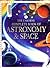The Usborne Complete Book of Astronomy&Space by Lisa Miles The Usborne Complete Book of Astronomy&Space by Lisa Miles