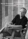 Writing in the Dark: Essays on Literature and Politics