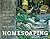 Homescaping by Anne Halpin