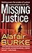 Missing Justice (Samantha K...