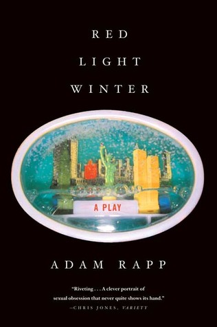 Red Light Winter (Paperback)