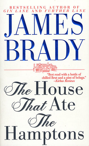 The House That Ate the Hamptons