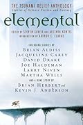 Elemental: The Tsunami Relief Anthology