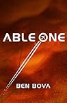 Able One by Ben Bova