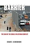 THE SEAM OF THE ISRAELI PALESTINIAN CONFLICT by Isabel Kershner