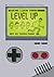 Level Up