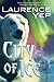 City of Ice (City Trilogy, #2)
