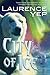 City of Ice (City Trilogy, #2)