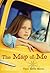 The Map of Me by Tami Lewis Brown