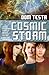 Cosmic Storm (Galahad, #5)