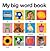 My Big Word Book by Roger Priddy