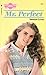 Mr. Perfect (Sweet Dreams, #157)