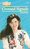 Crossed Signals (Sweet Dreams, #158)