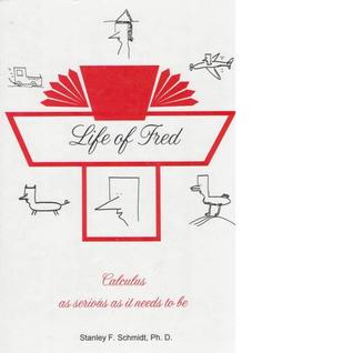 Life of Fred: Calculus (hardcover)