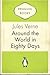 Around the World in Eighty Days by Jules Verne